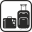 Baggages: 6 Baggages: 6